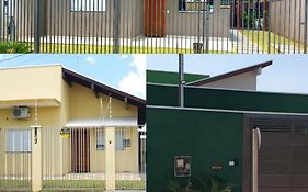 Atlantico Residencial