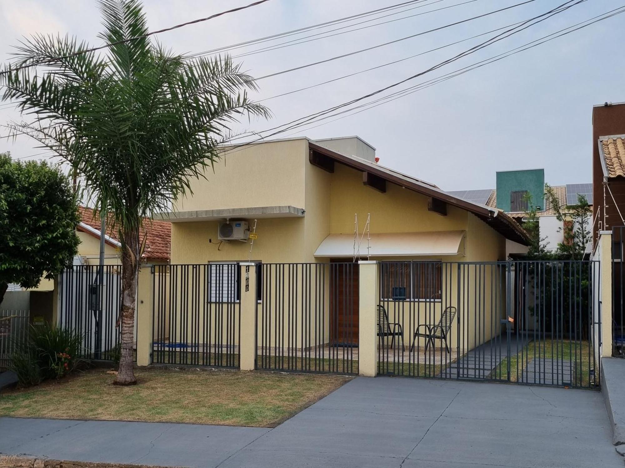 Villa Atlantico Residencial Bonito  Exterior foto