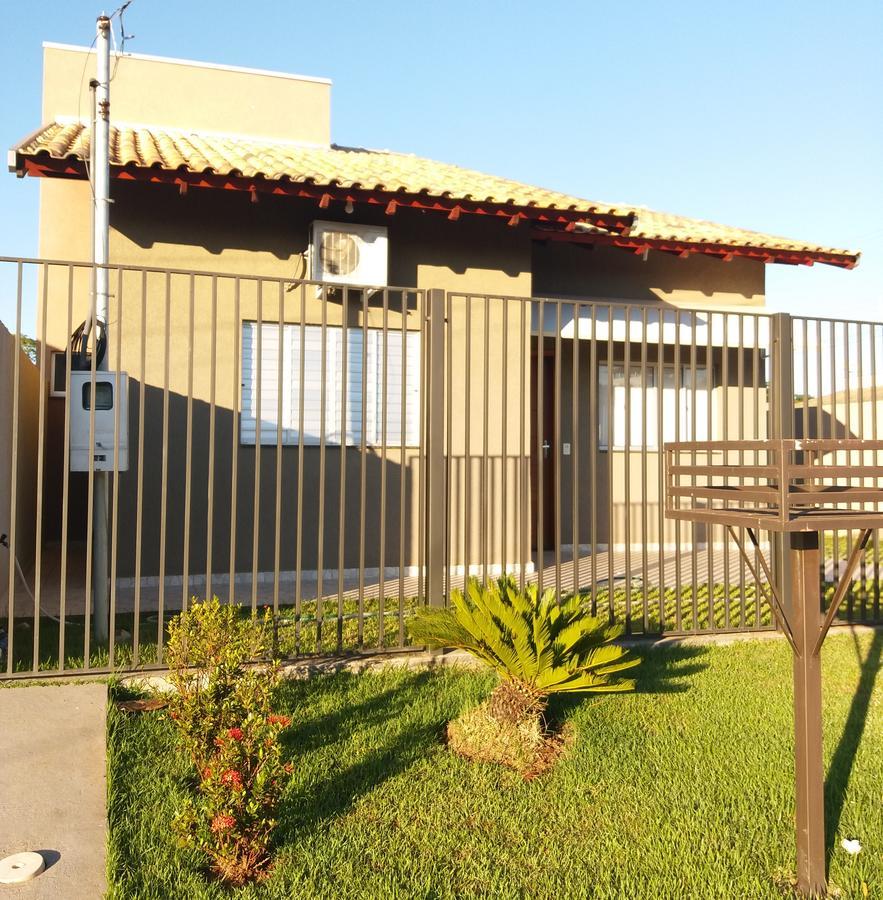 Villa Atlantico Residencial Bonito  Exterior foto