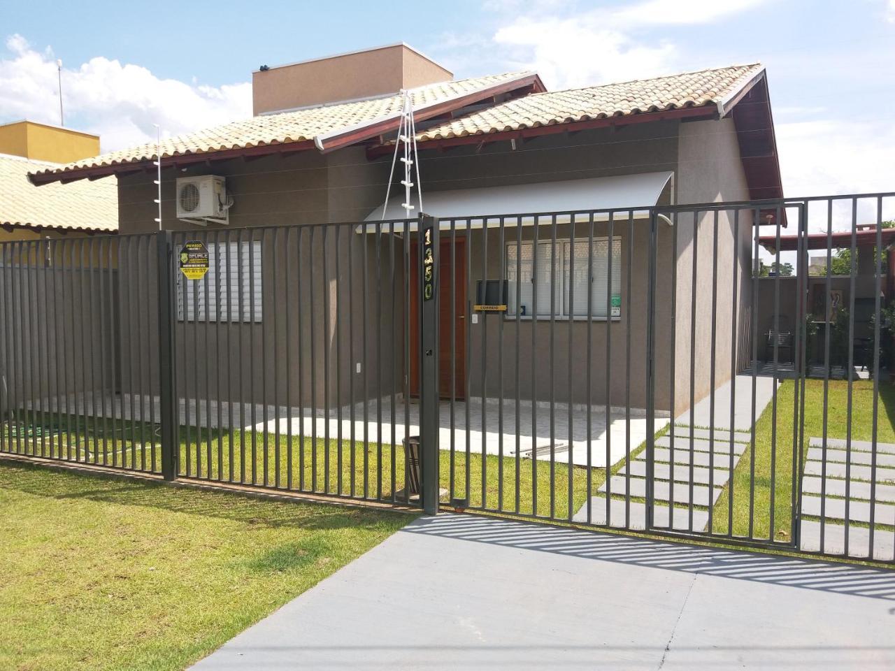 Villa Atlantico Residencial Bonito  Exterior foto