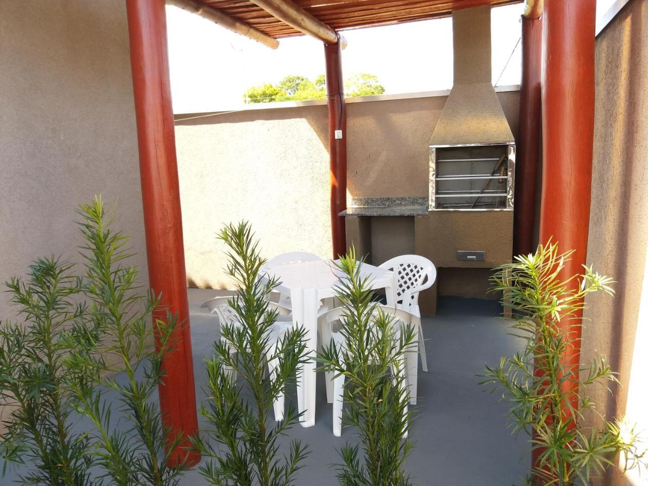 Villa Atlantico Residencial Bonito  Exterior foto