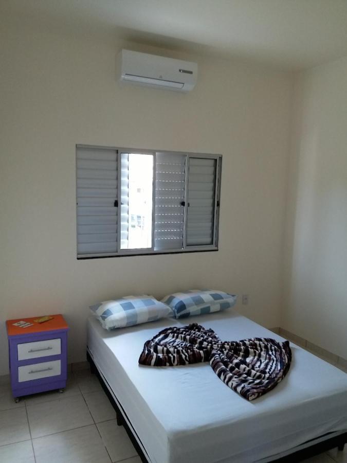 Villa Atlantico Residencial Bonito  Exterior foto