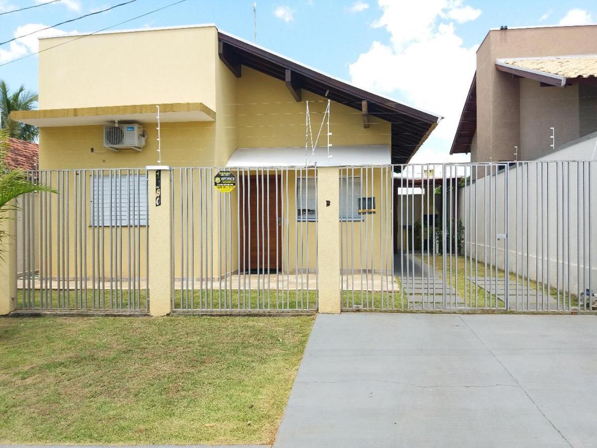 Villa Atlantico Residencial Bonito  Exterior foto