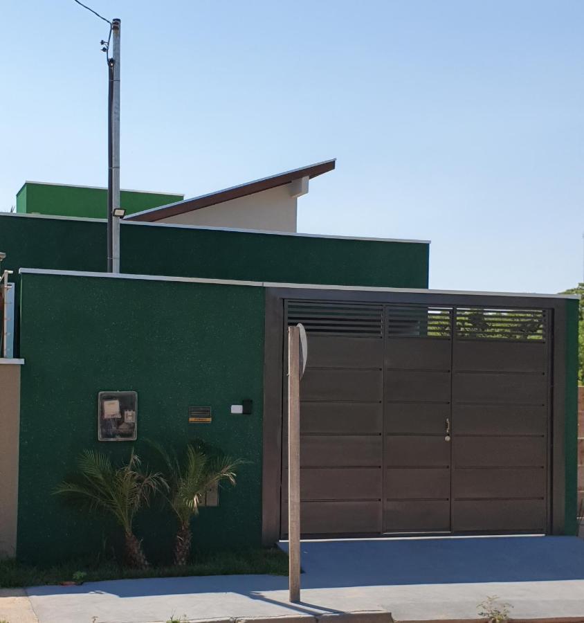 Villa Atlantico Residencial Bonito  Exterior foto