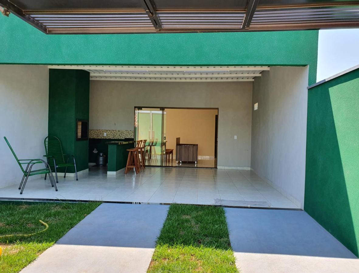 Villa Atlantico Residencial Bonito  Exterior foto