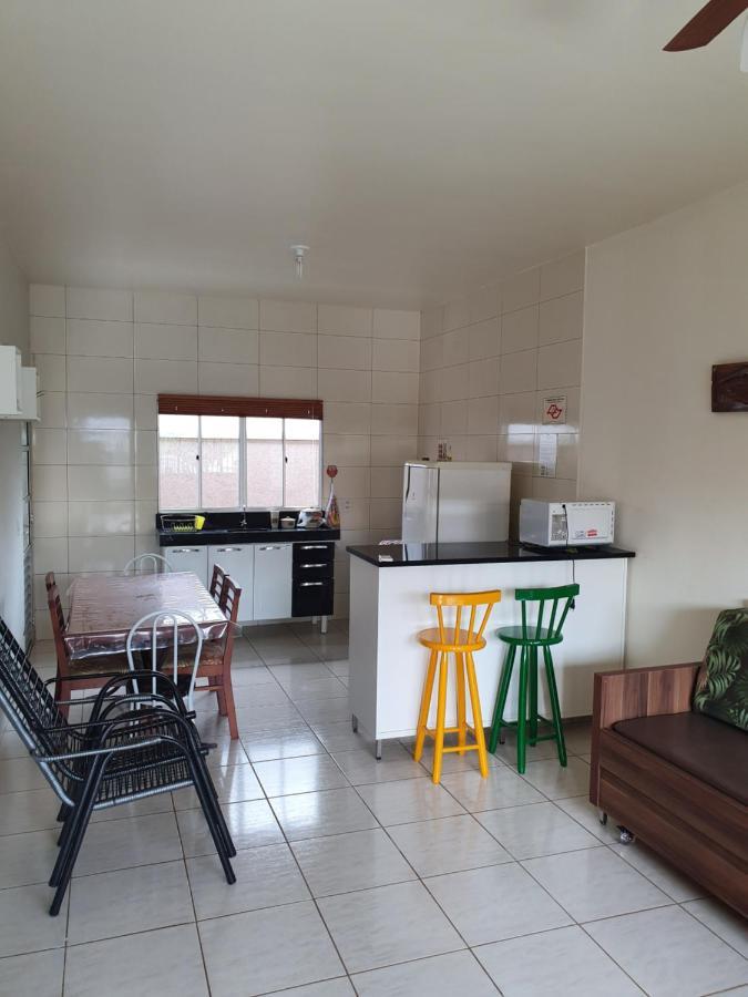 Villa Atlantico Residencial Bonito  Exterior foto